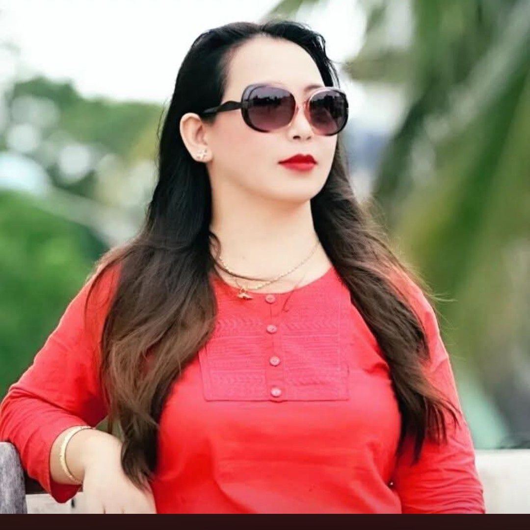 Sakila Limbu