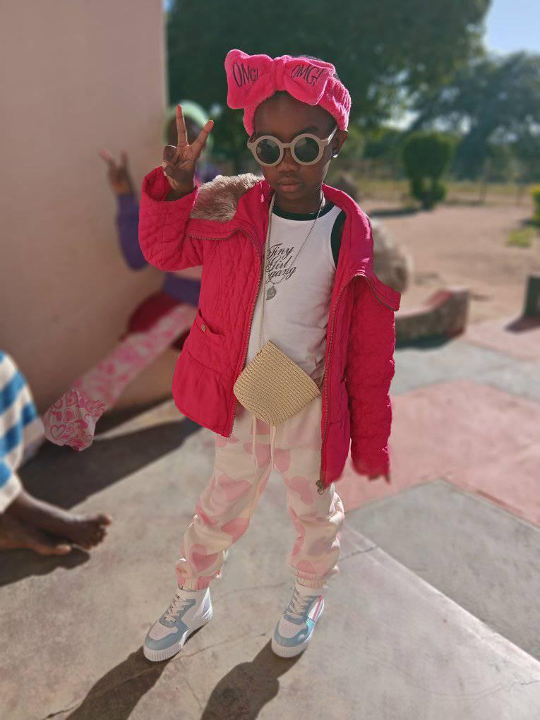 Ndou Ritshidze Vhasa Ndinne