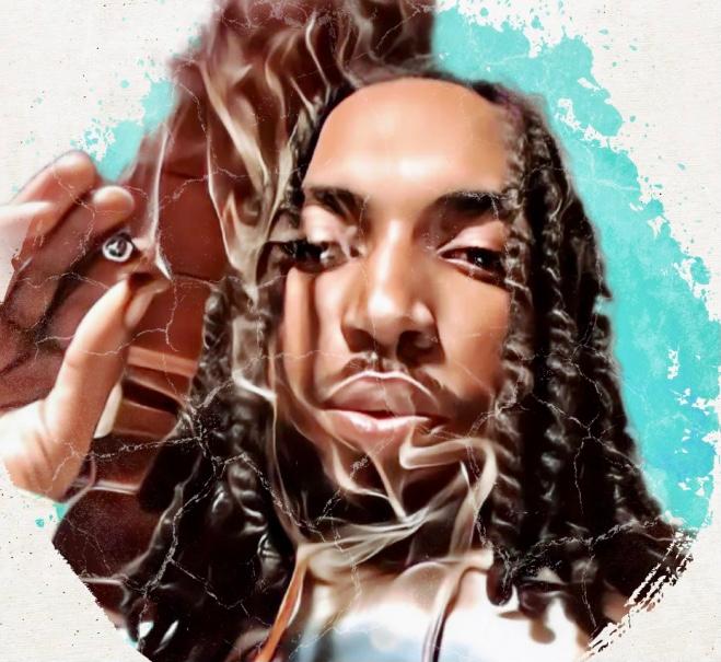 #stackswopo | Stackswopo Man