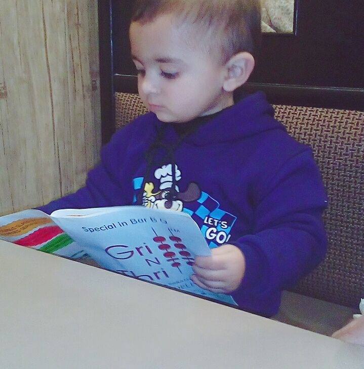 Love for dadoo jani ️😍 | Waqas Ahmad