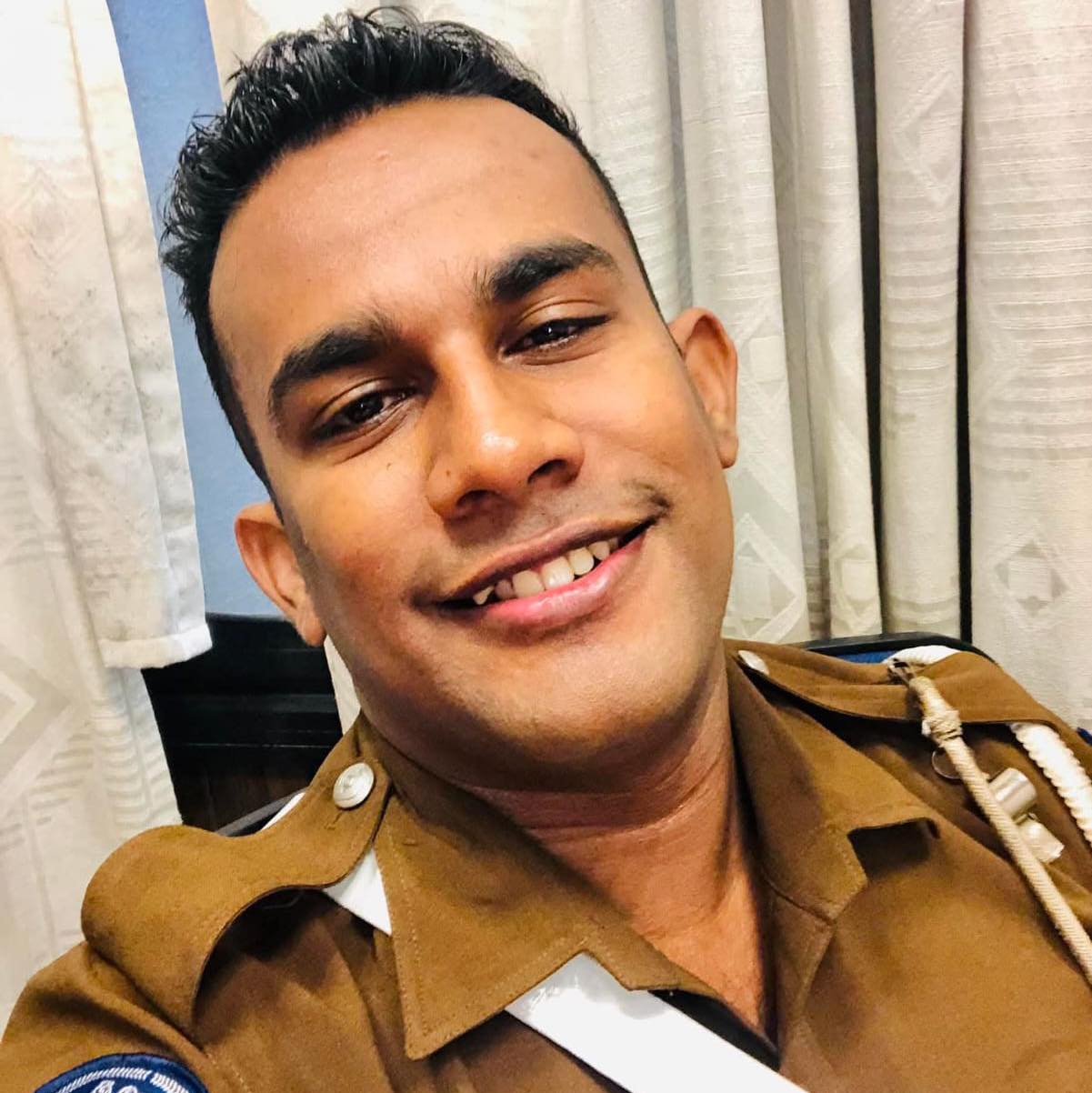 Shamin Subasinghe