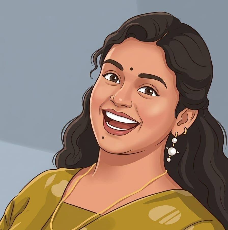 Resmi Raj