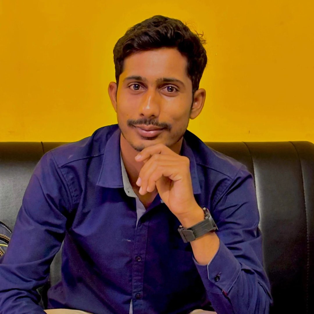 Ramprasad Patel