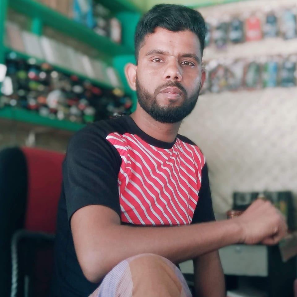 Gsm Rajjak