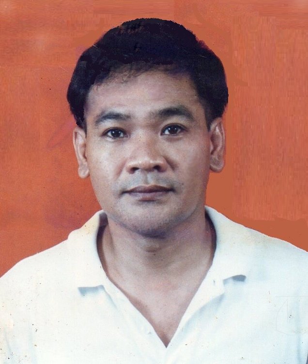 Renato Rimando