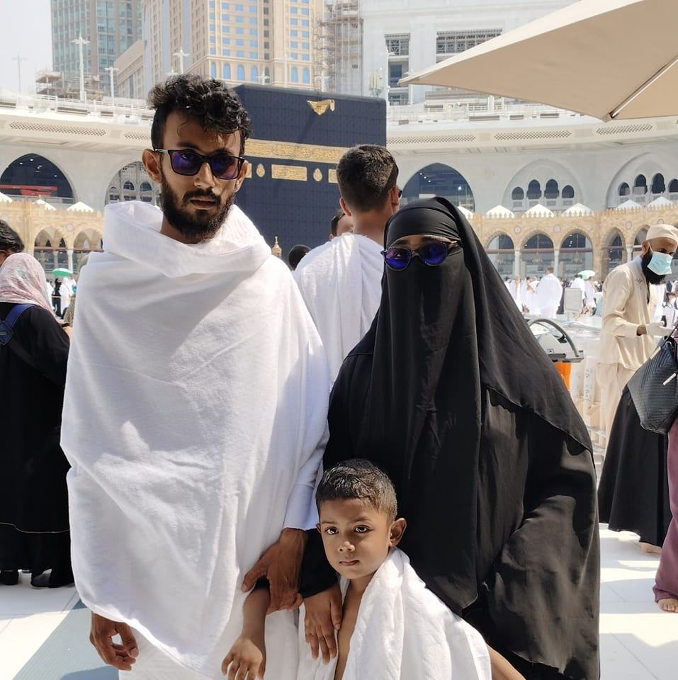 Hasan Ra Bbi