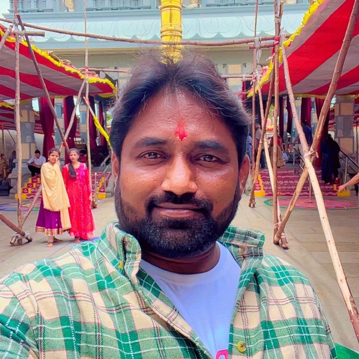 Pochampally Srinivas REDDY Yuvasena - ఈ విజయం కేటీఆర్ గారికి అంకితం ...