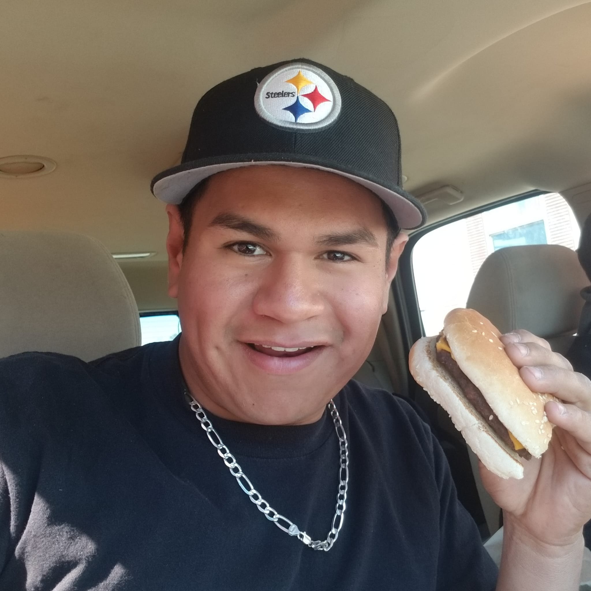 Daniel Rios
