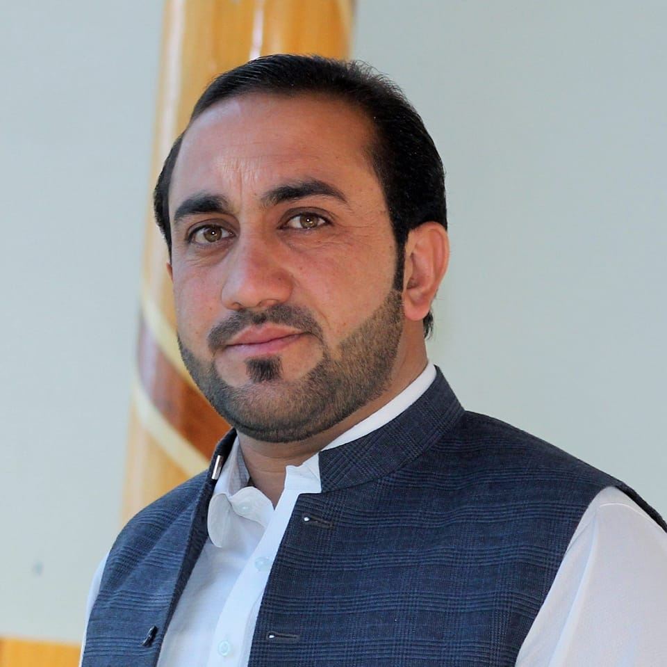 Waheed Roghani