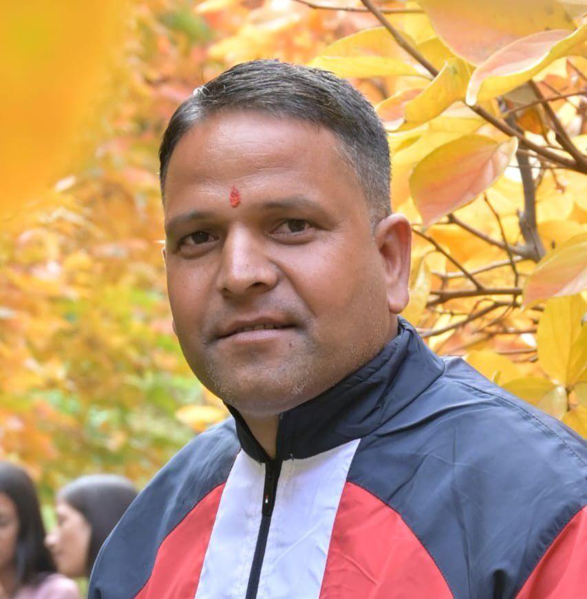 Sonu Rana