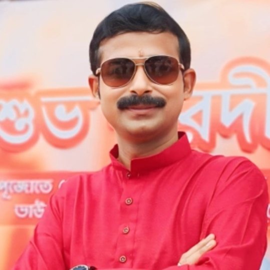 Arbind Burnwal