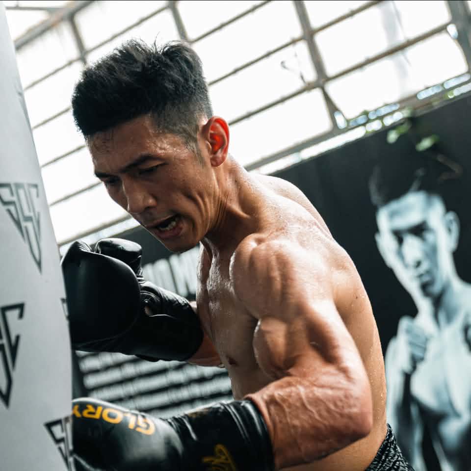 Có những ngày tay chân bảo không nghe hihi… #SHADOW #SSC #COACHHIEU # ...
