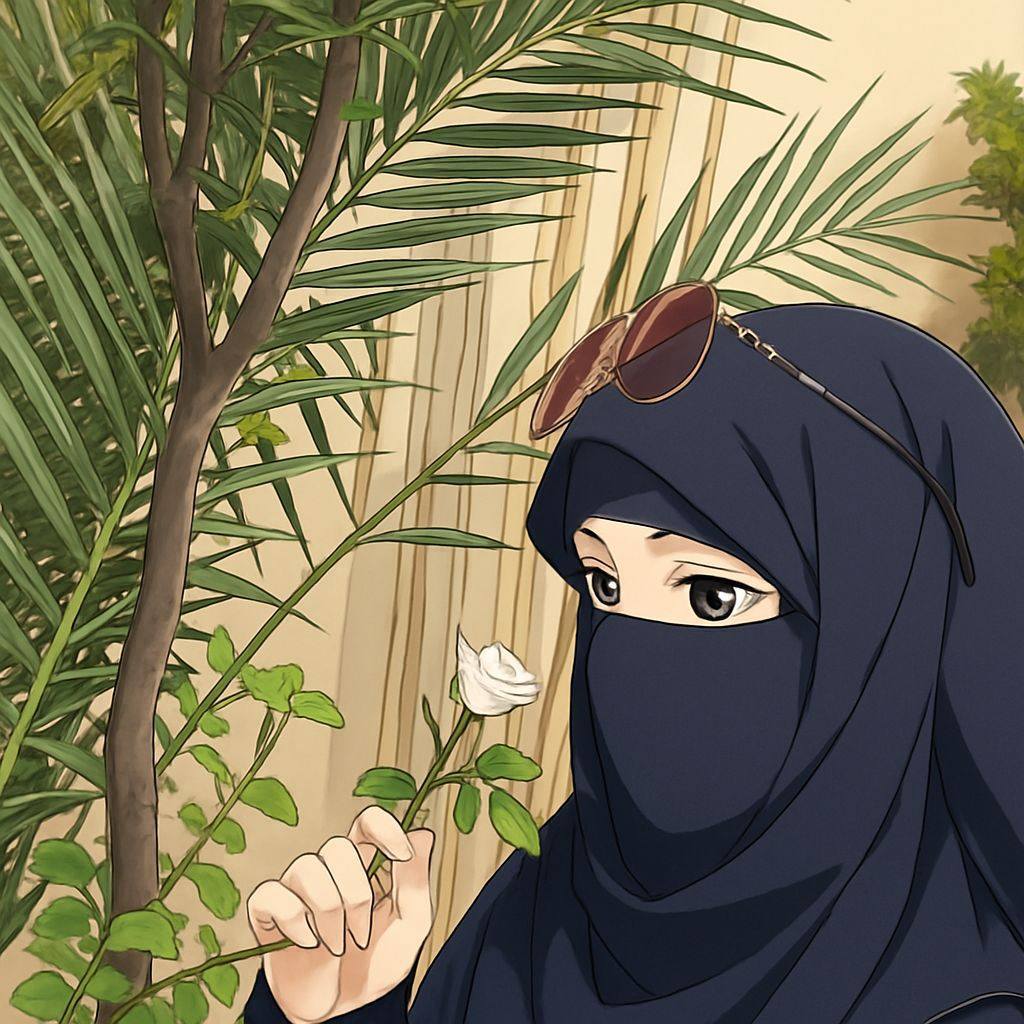 جنة الصالحين