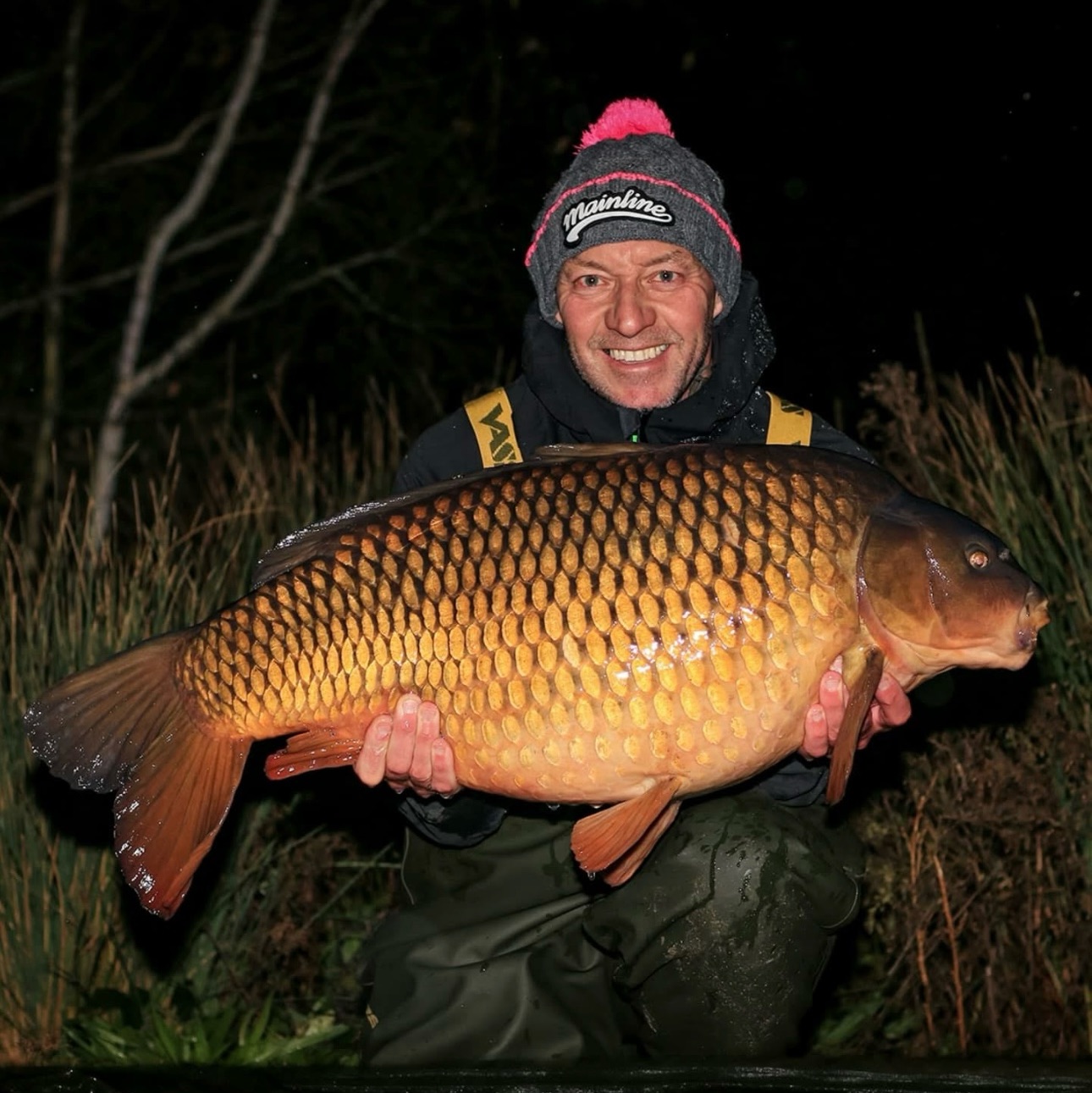 Environment - Coarse fishing river close season – Public consultation ...