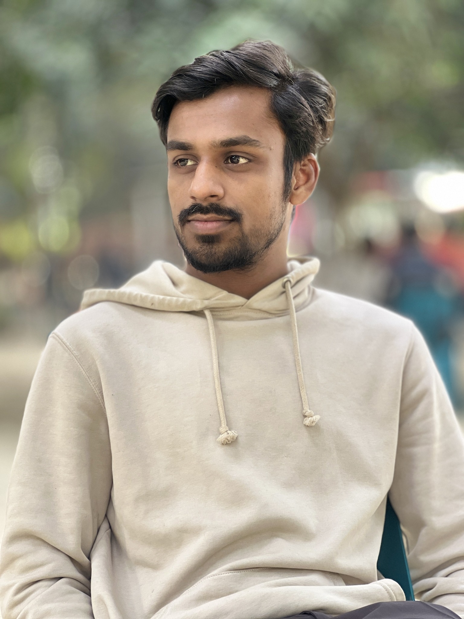 Joy Raj