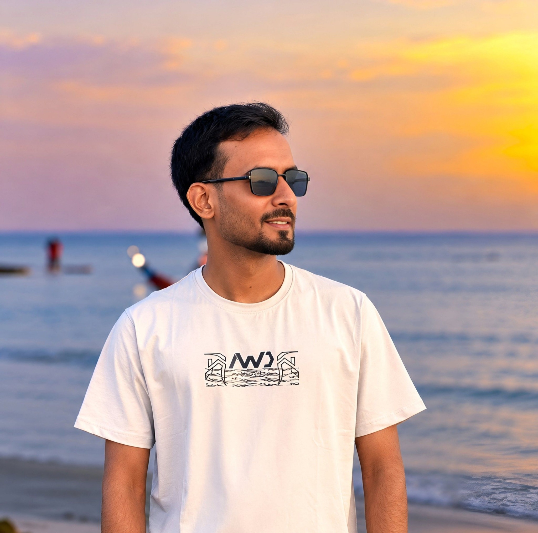 MD Khademul Islam Mridul