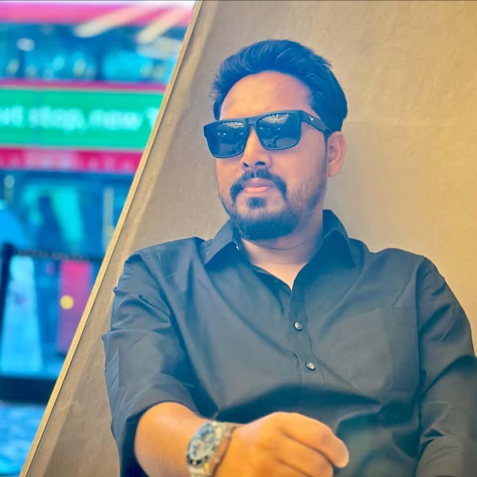 Tanveer Ahamed