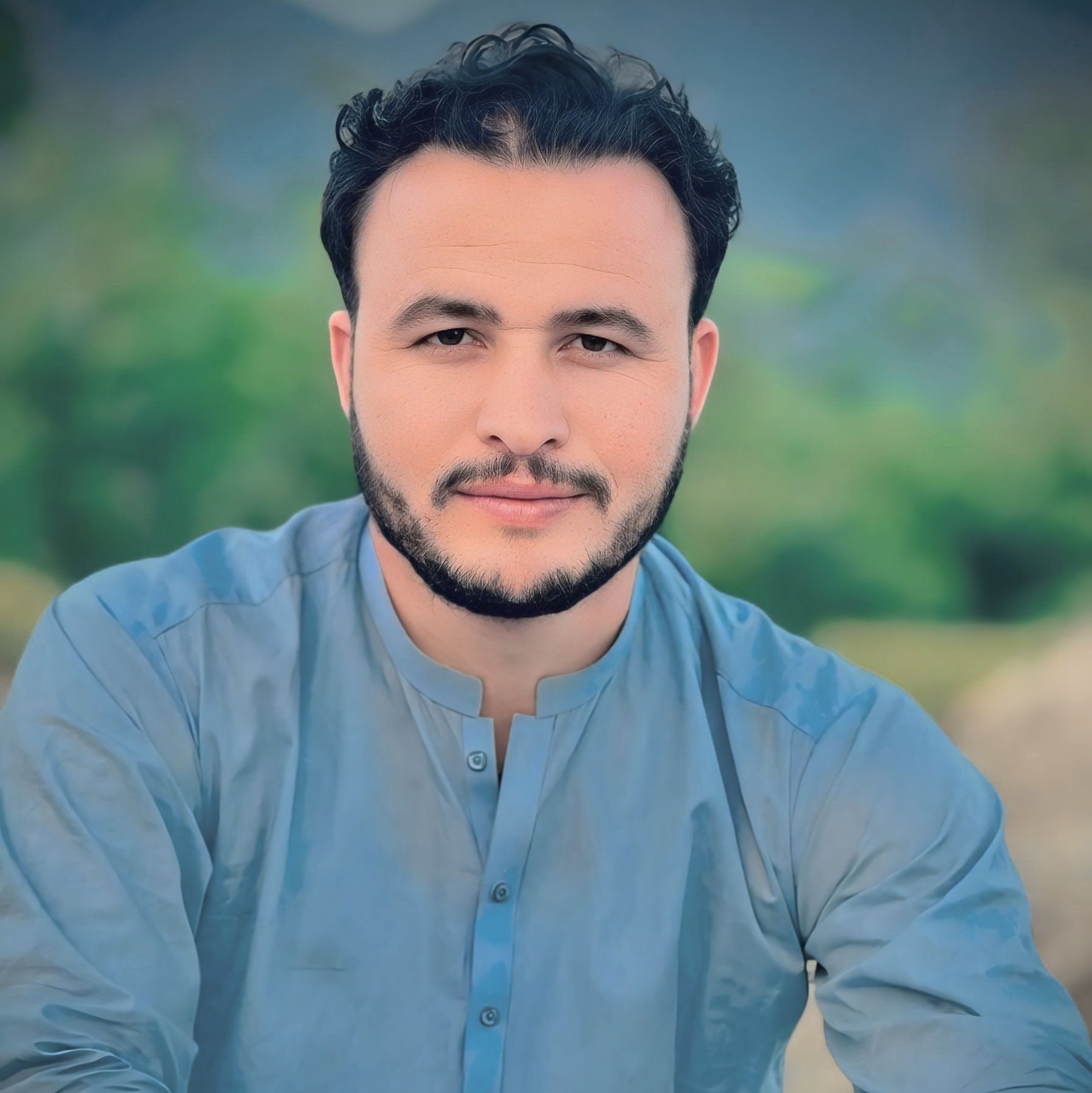 Rooh Ullah