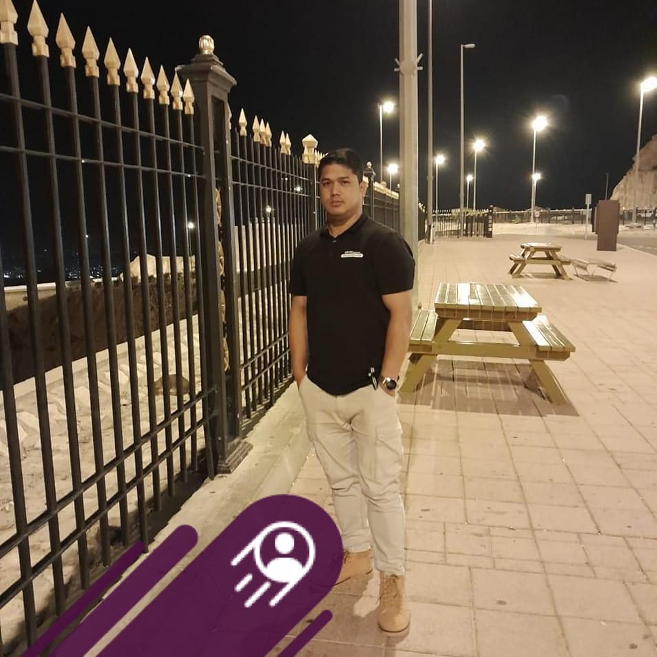 Masum Rahul R
