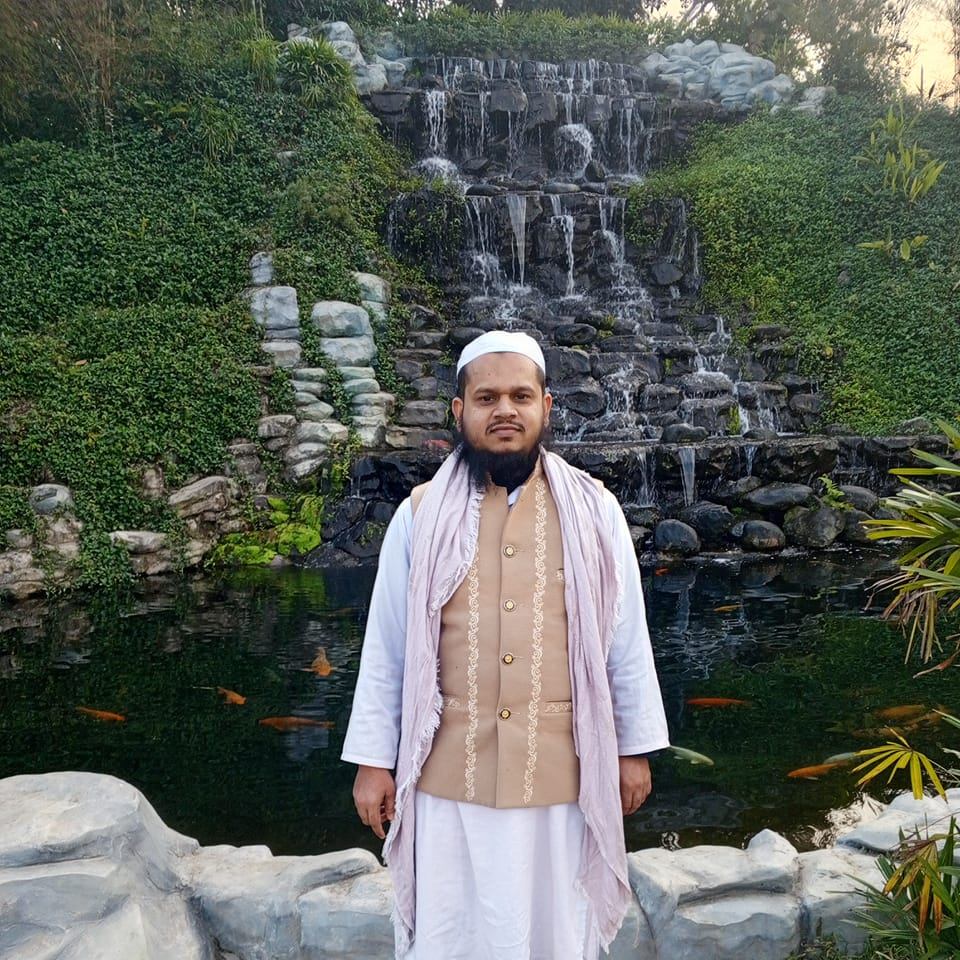 MD Jayad Ikbal
