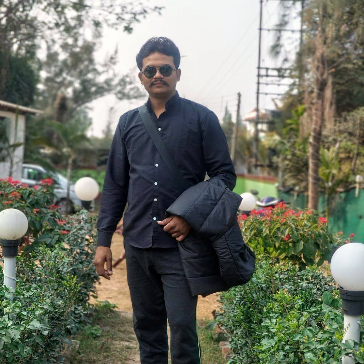 Subham Das