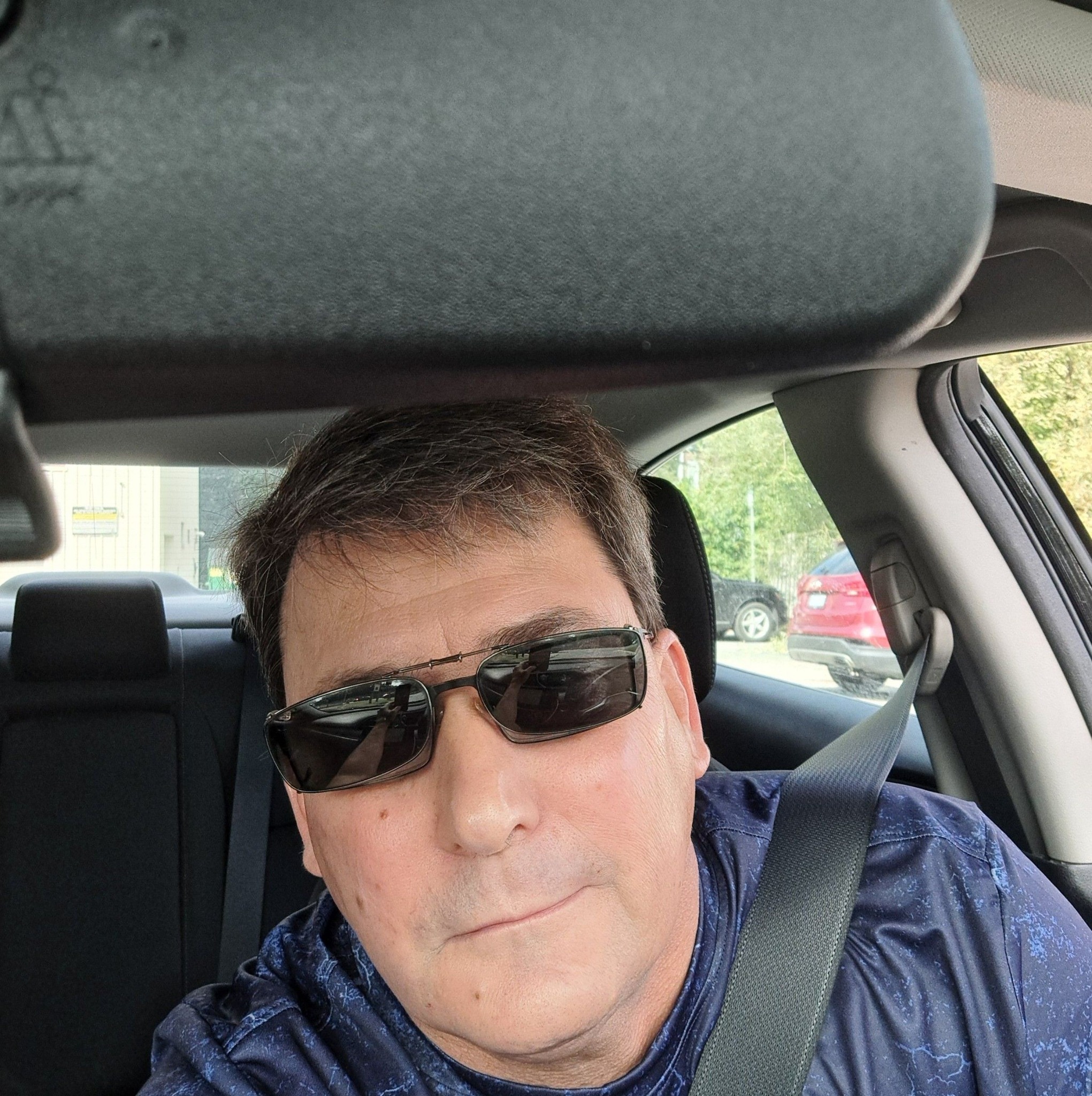Joe Rouleau - Serious allergies. Give me your home remedies | Facebook