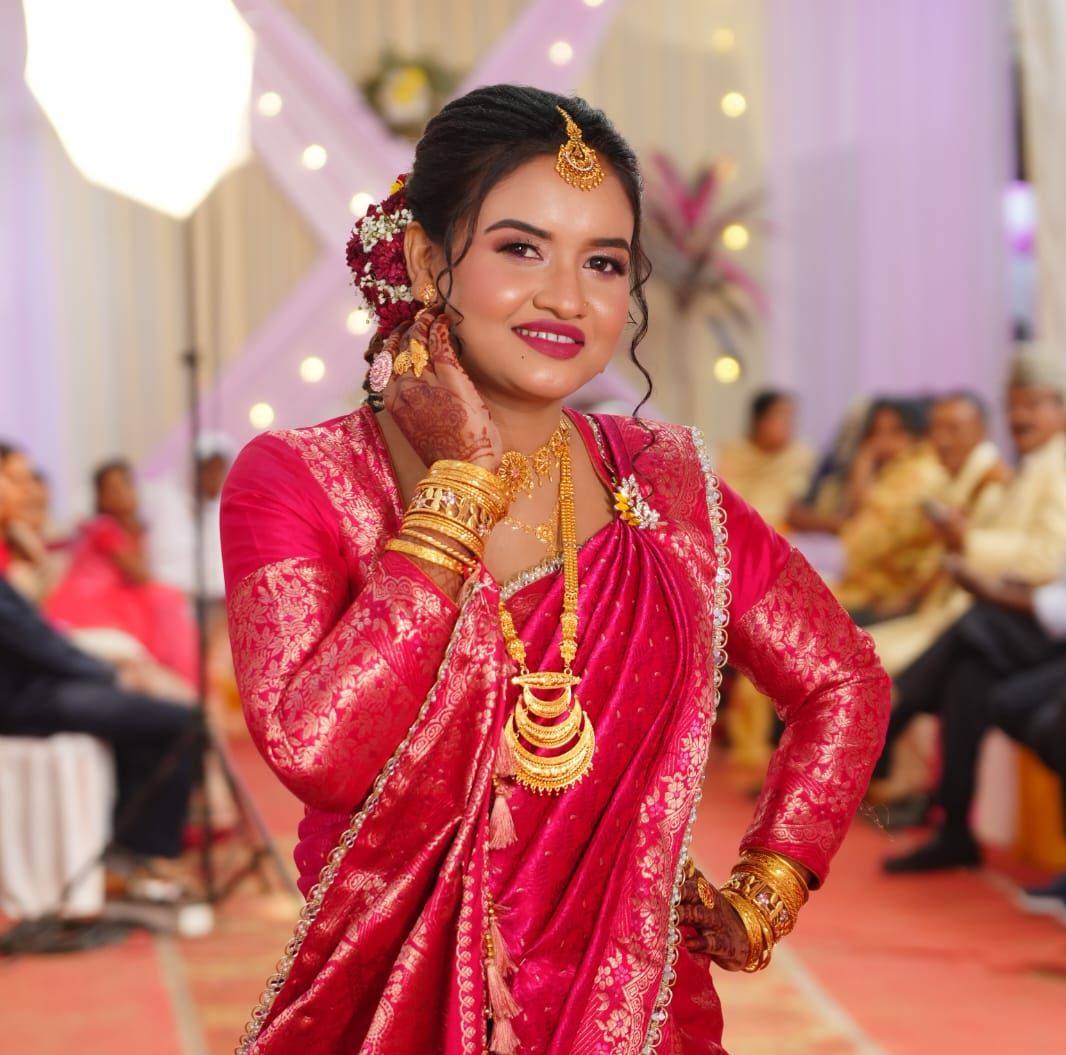 Parbin Sultana