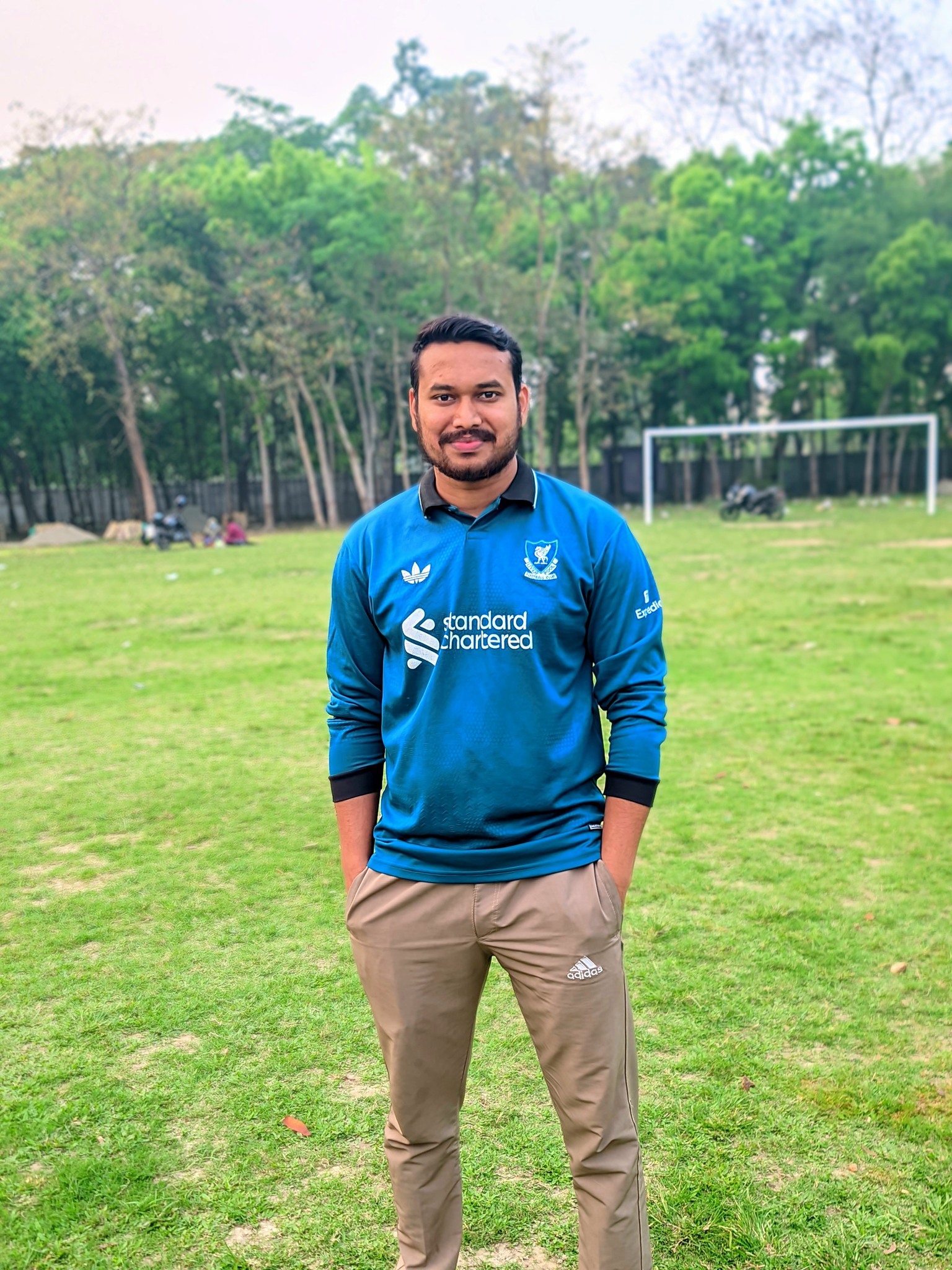 Atik Hasan Rana