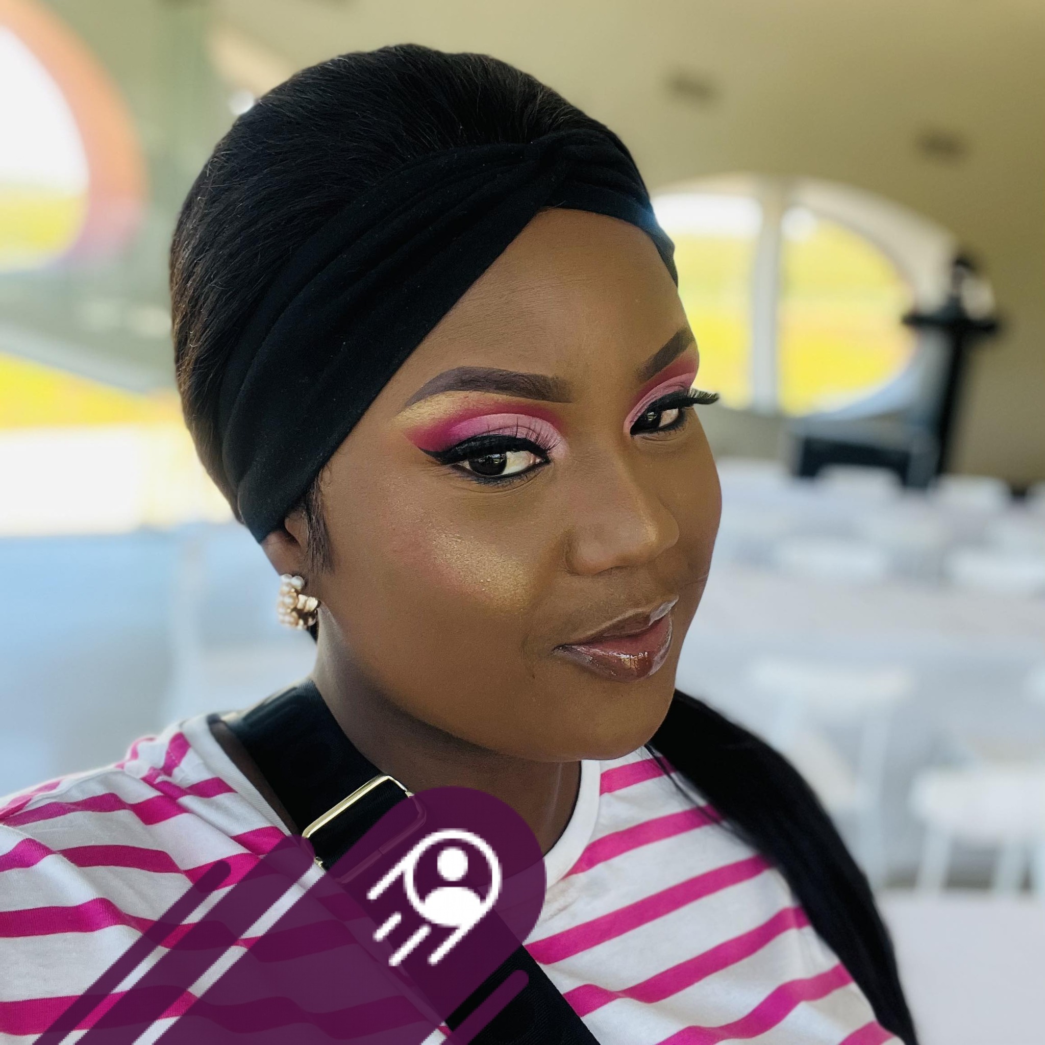 Mampho Tlali