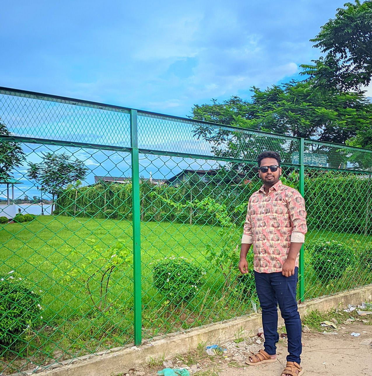 Joni Ahamed - Married to Mst Mahmuda Sultana | Facebook
