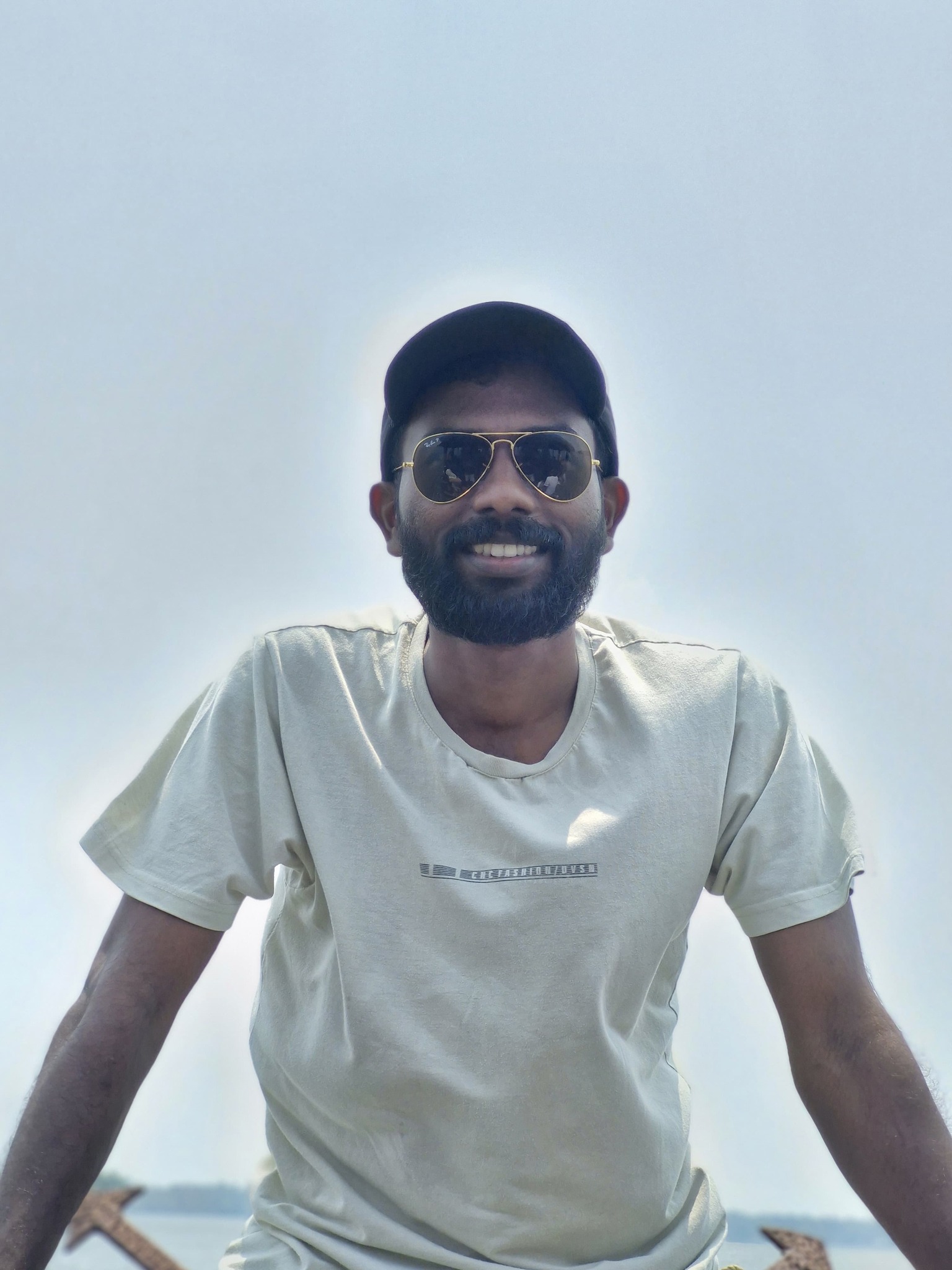 Sreejith Vj