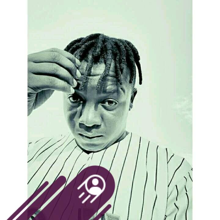 Simba Albert Jr Madamombe