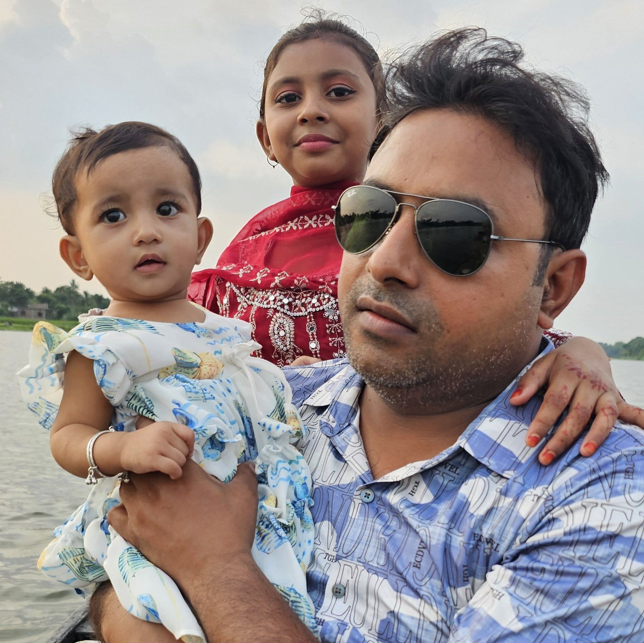 Razu Ahmed