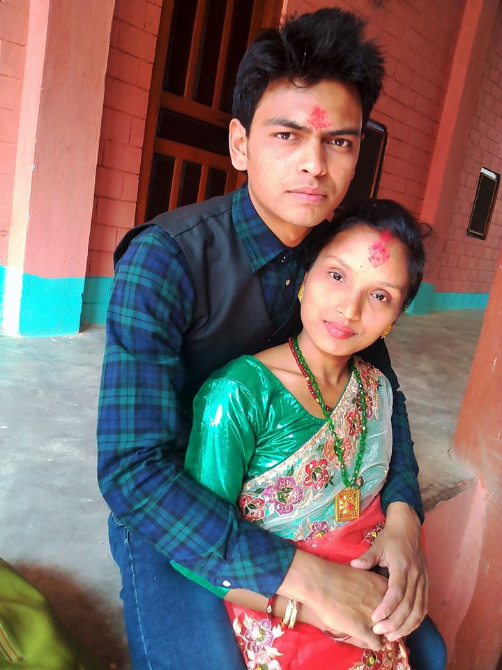 Ashok Raj Ranabhat