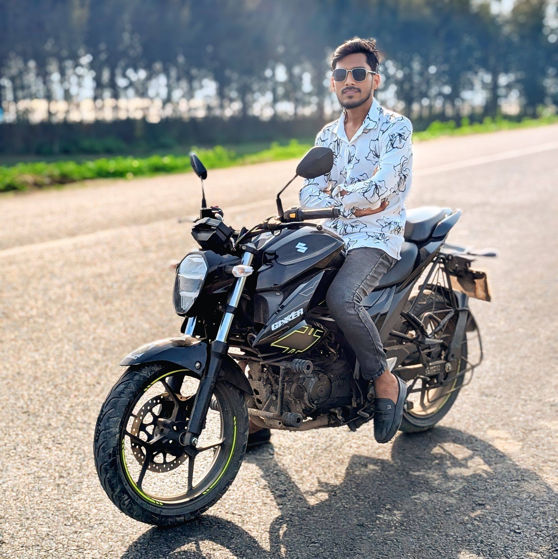 Md Sohel Rana