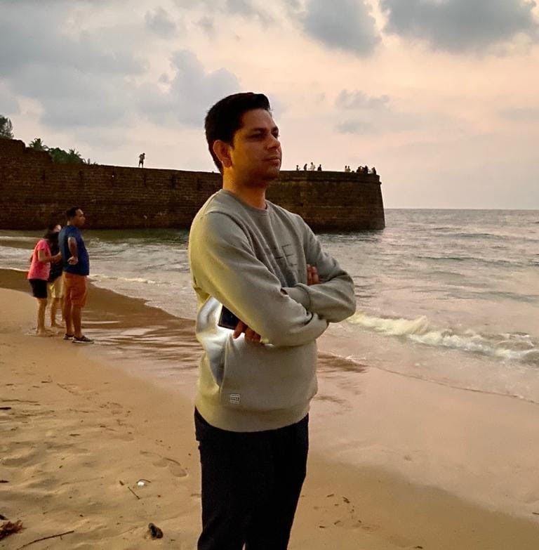 Anil Rathod