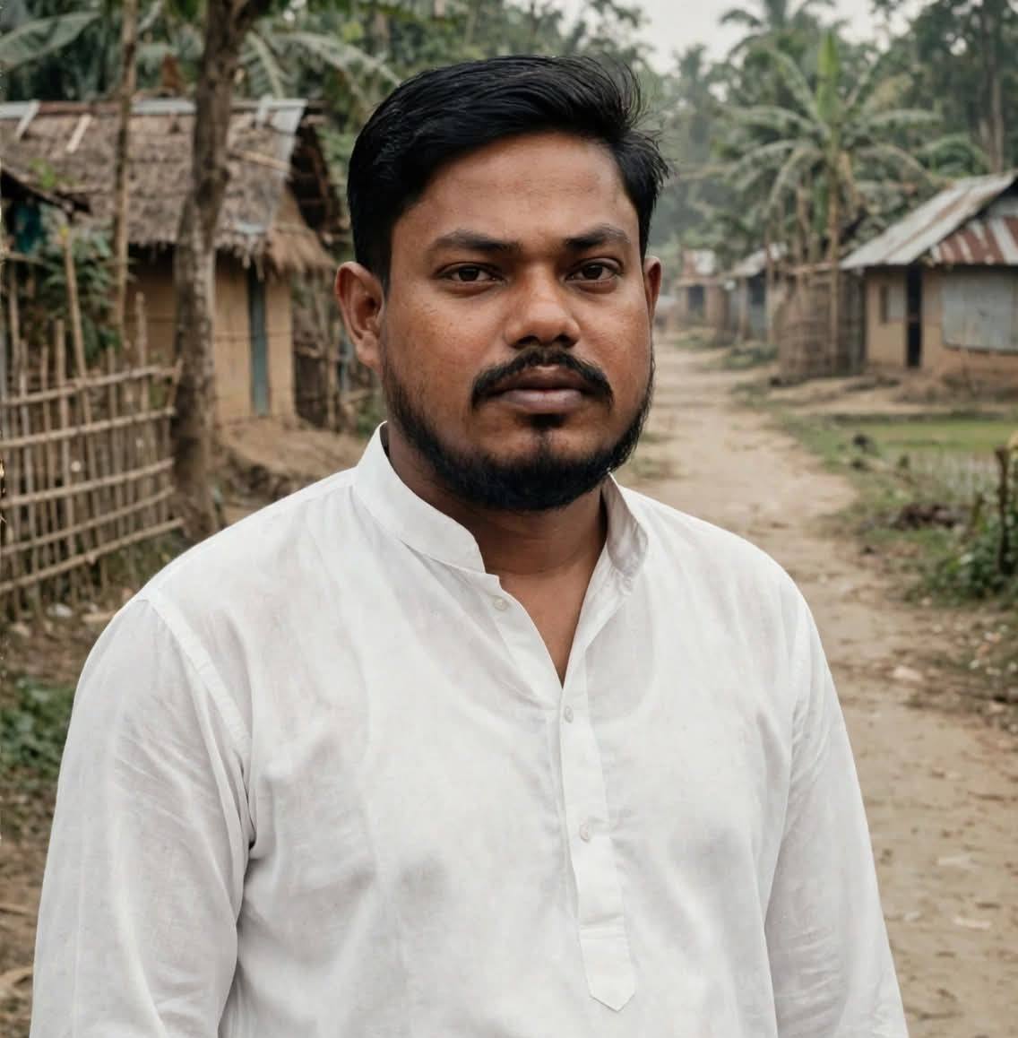 Ahmed Razib