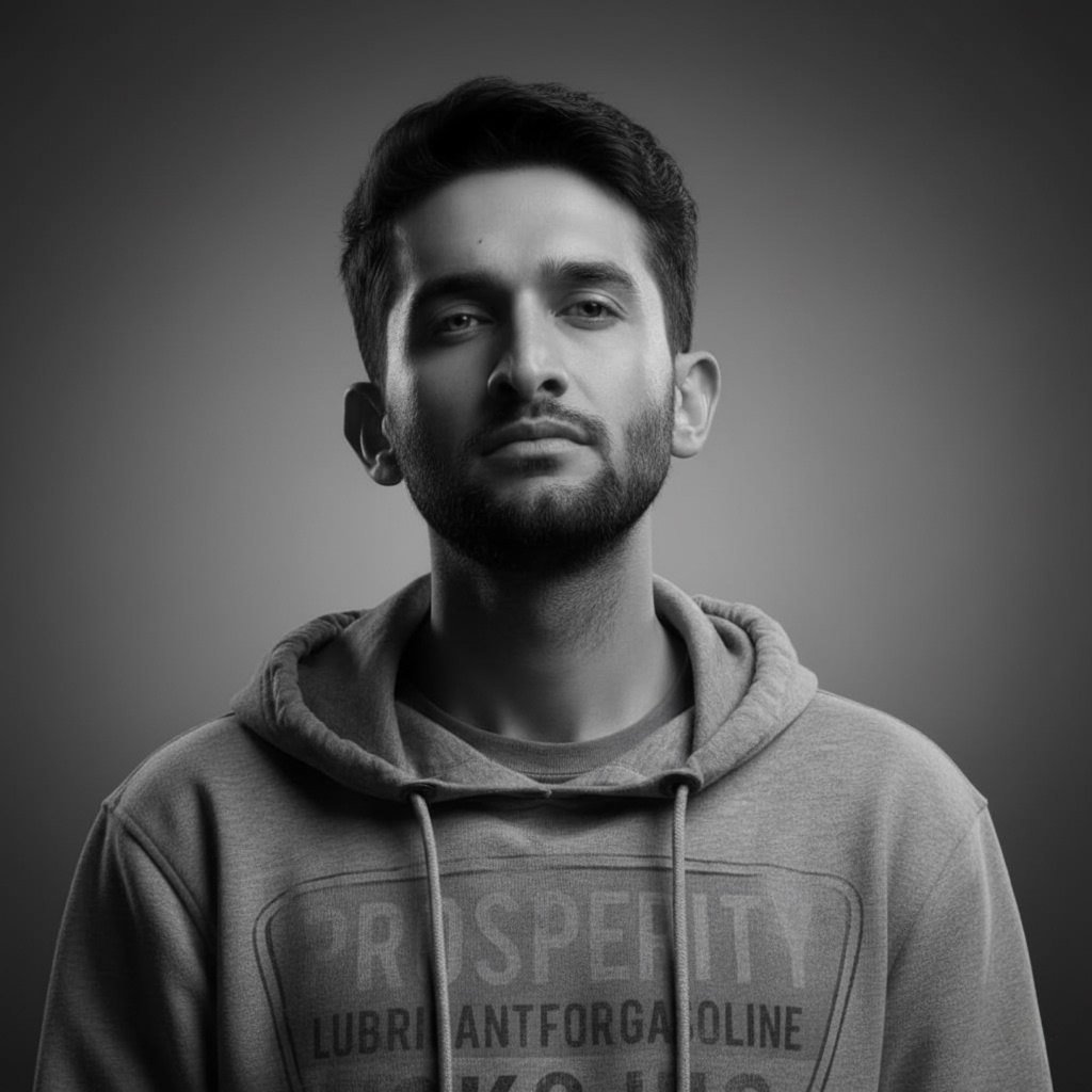 Saleem U.