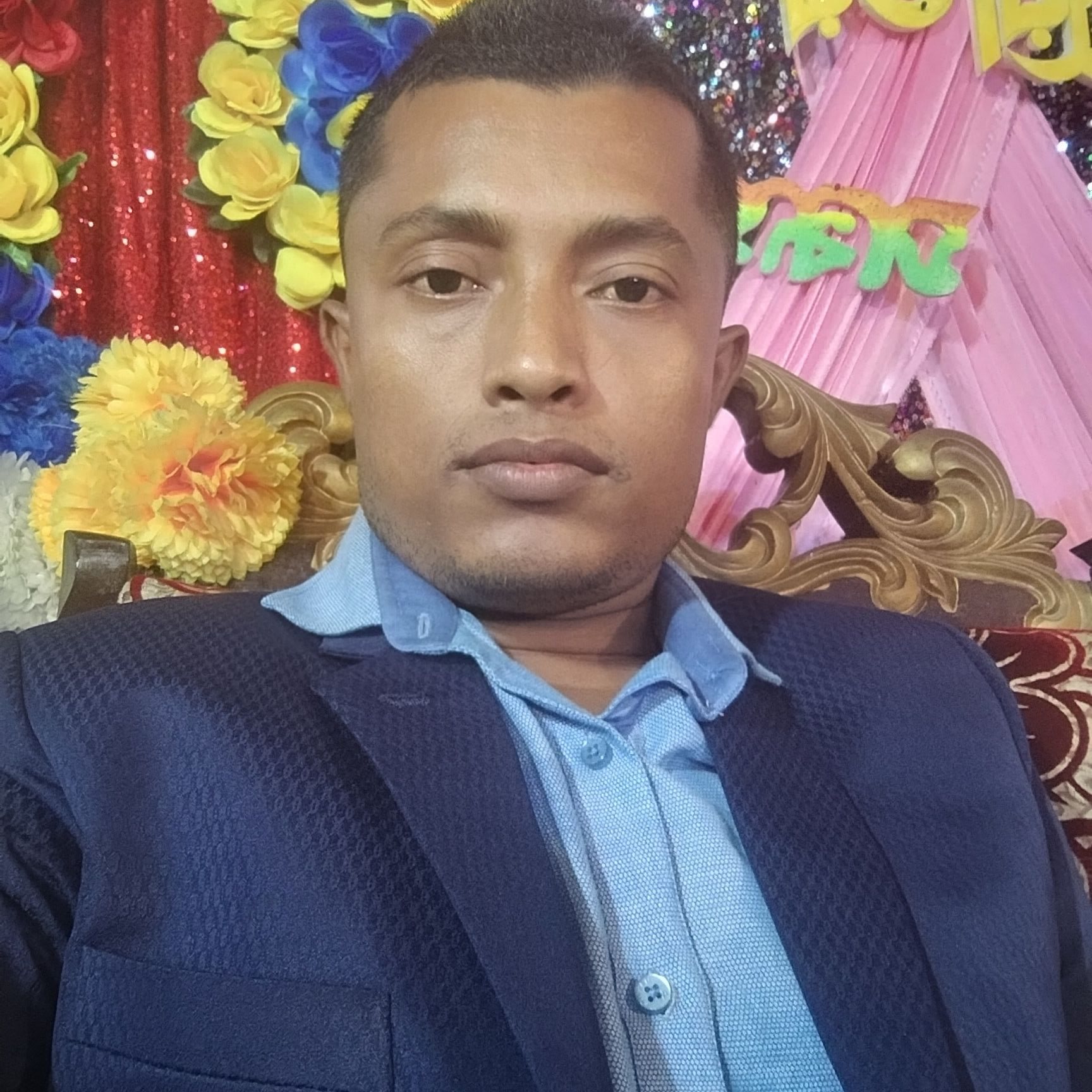 Md Rashel Dewan