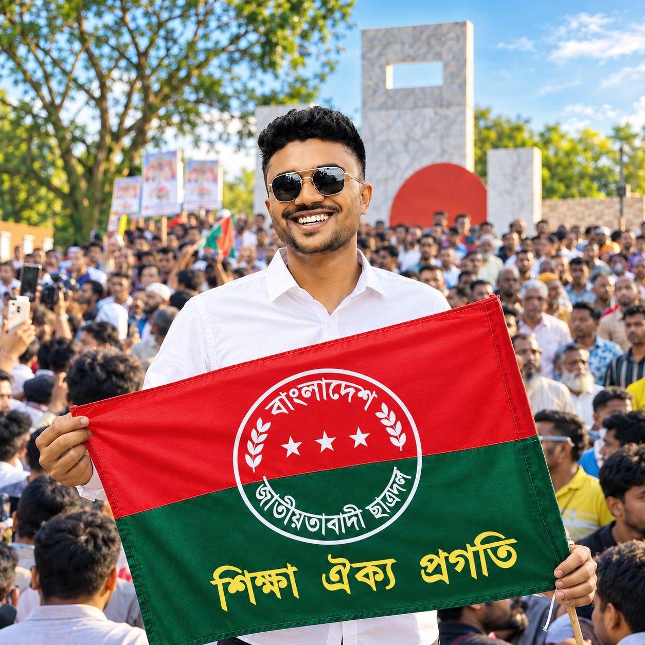 RA Rakib Ahmed Prodhan