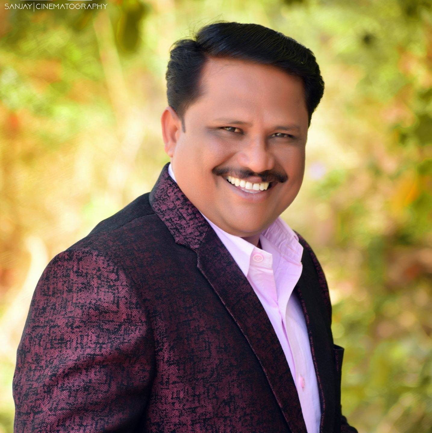 Mahesh Bhau Mistari