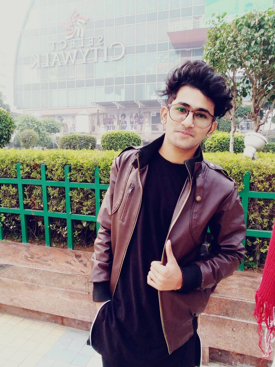 Devansh Kumar