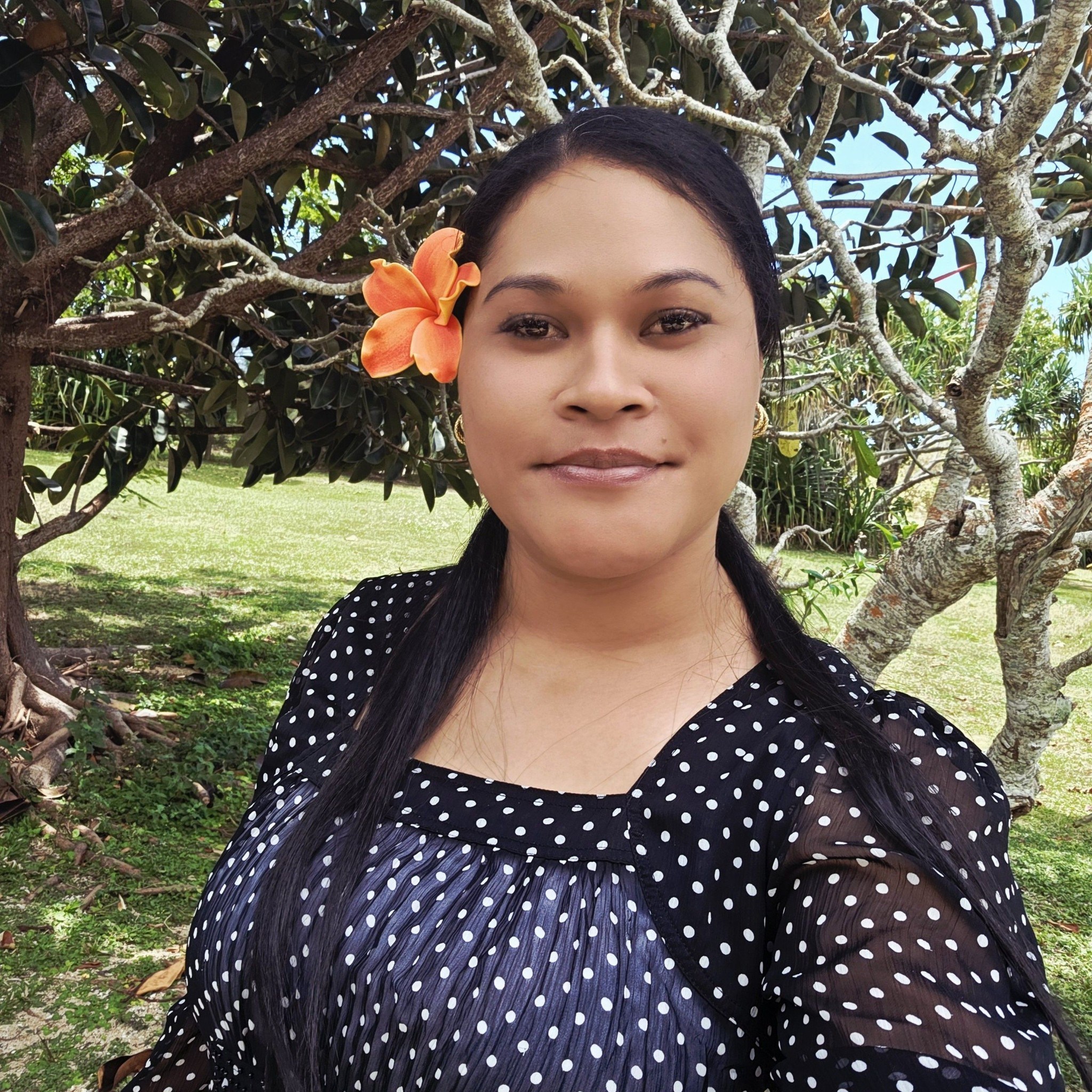 Ola Feinga Nai