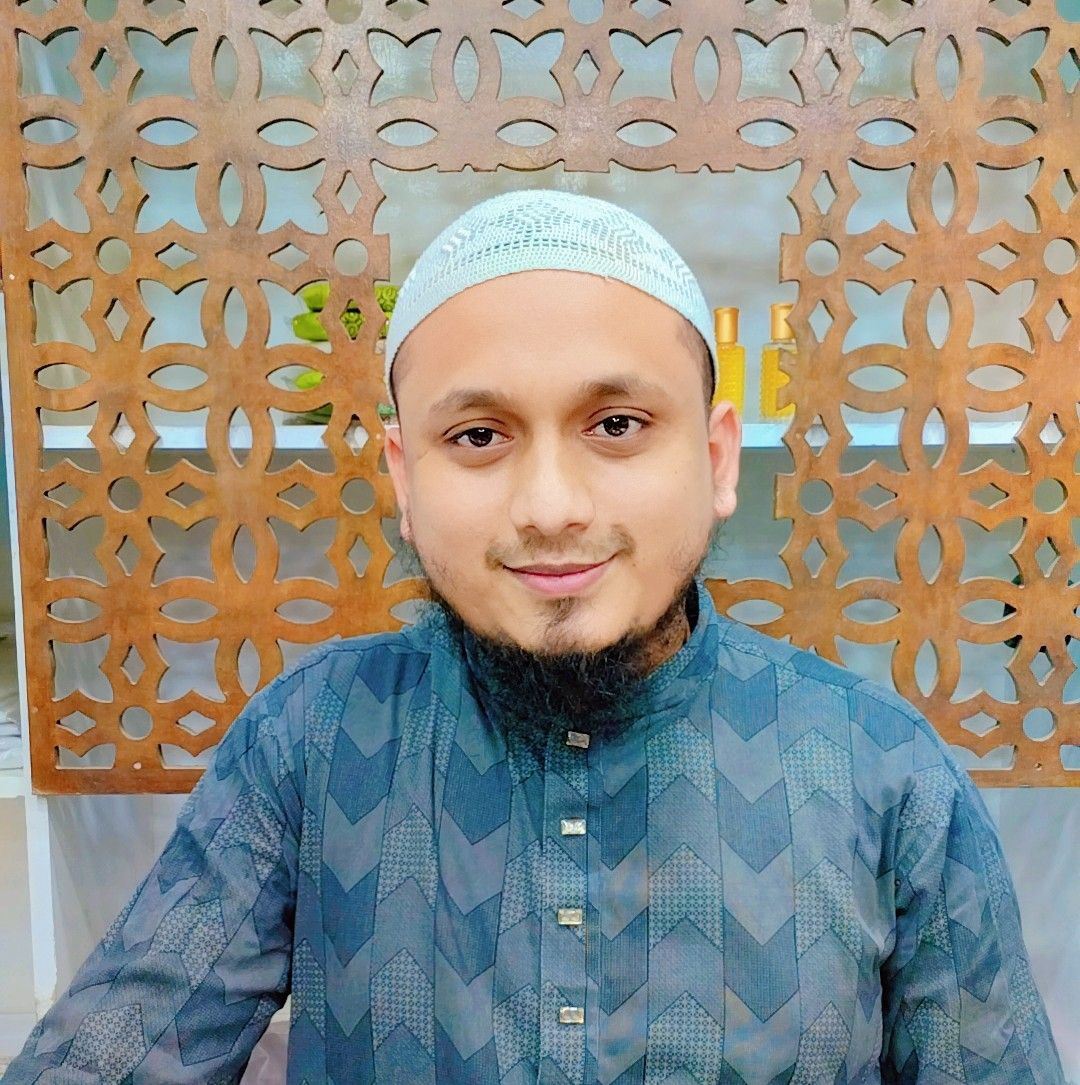 Md. Amanur Jaman