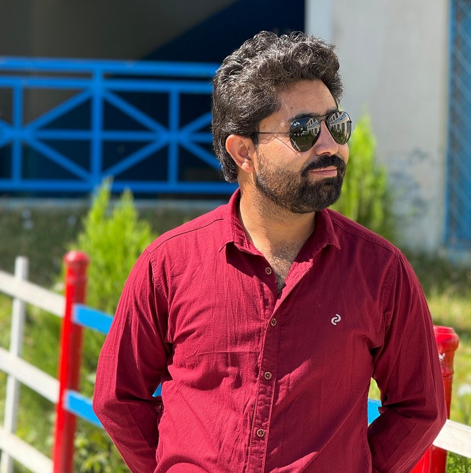 shabbir-ahmad