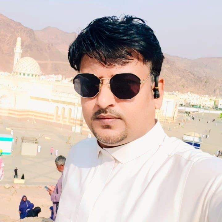 Riajul Islam
