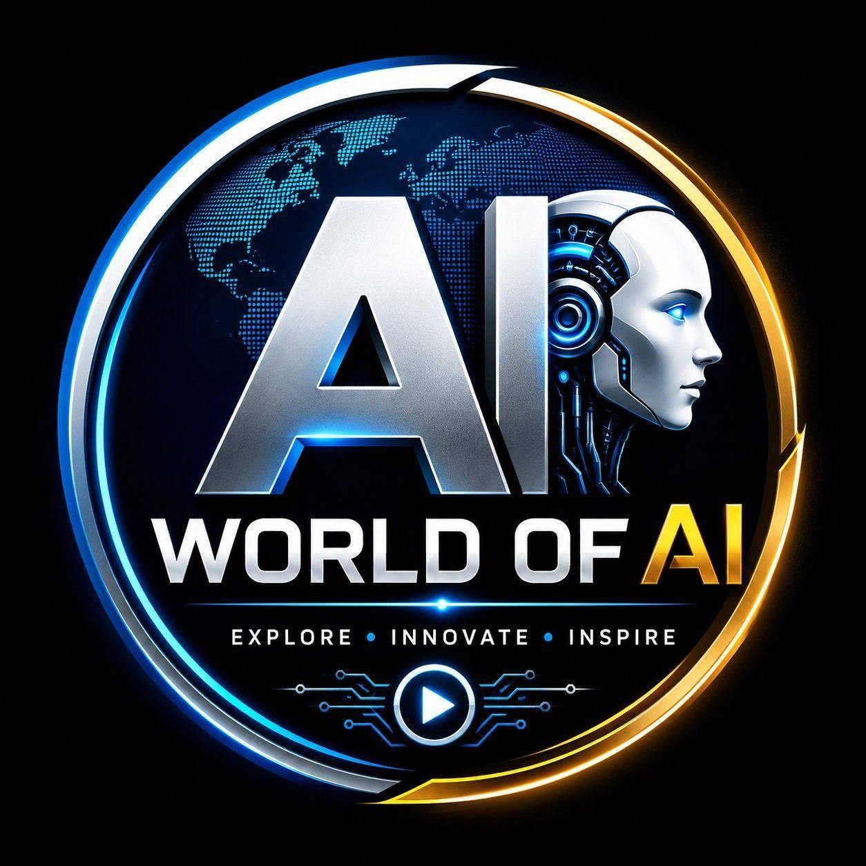 #AI #TheLastRobot #SciFi #FutureTech #HumanoidRobot #AIVideo #WorldOfAI ...