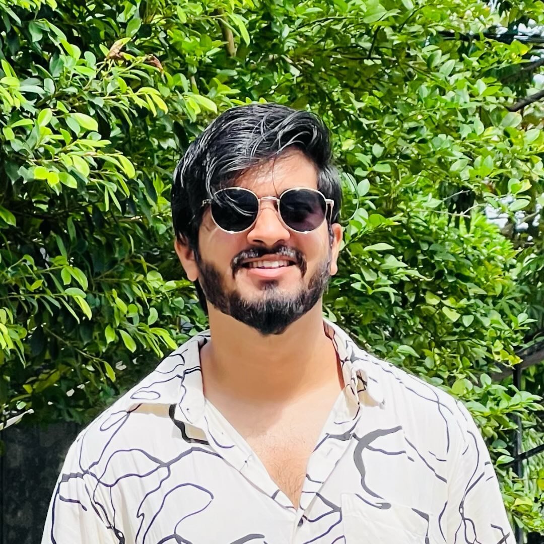 Aniket Raj
