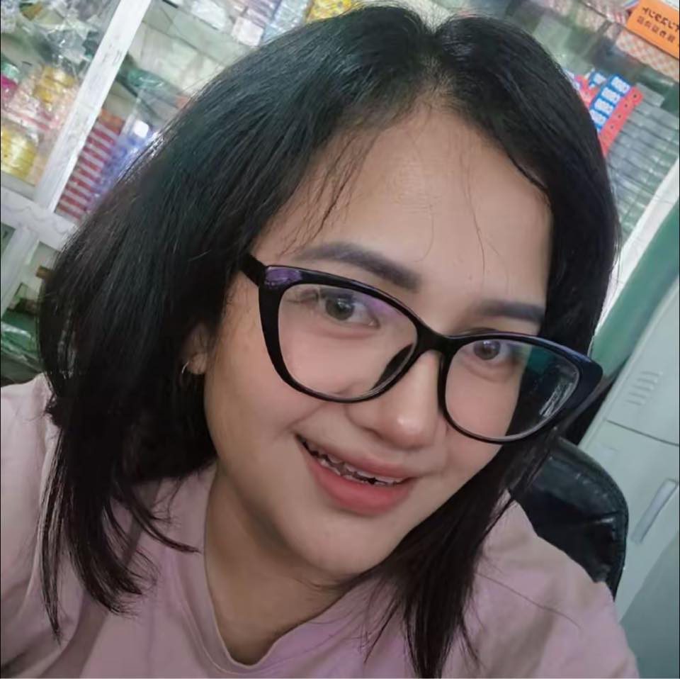 Rointan Augustina Simatupang
