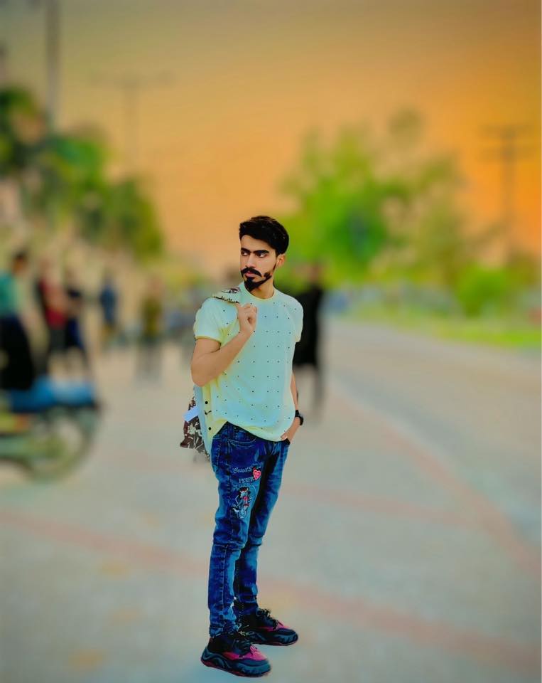 Muhammad Hamza HM